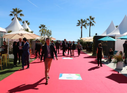 congrès à Cannes