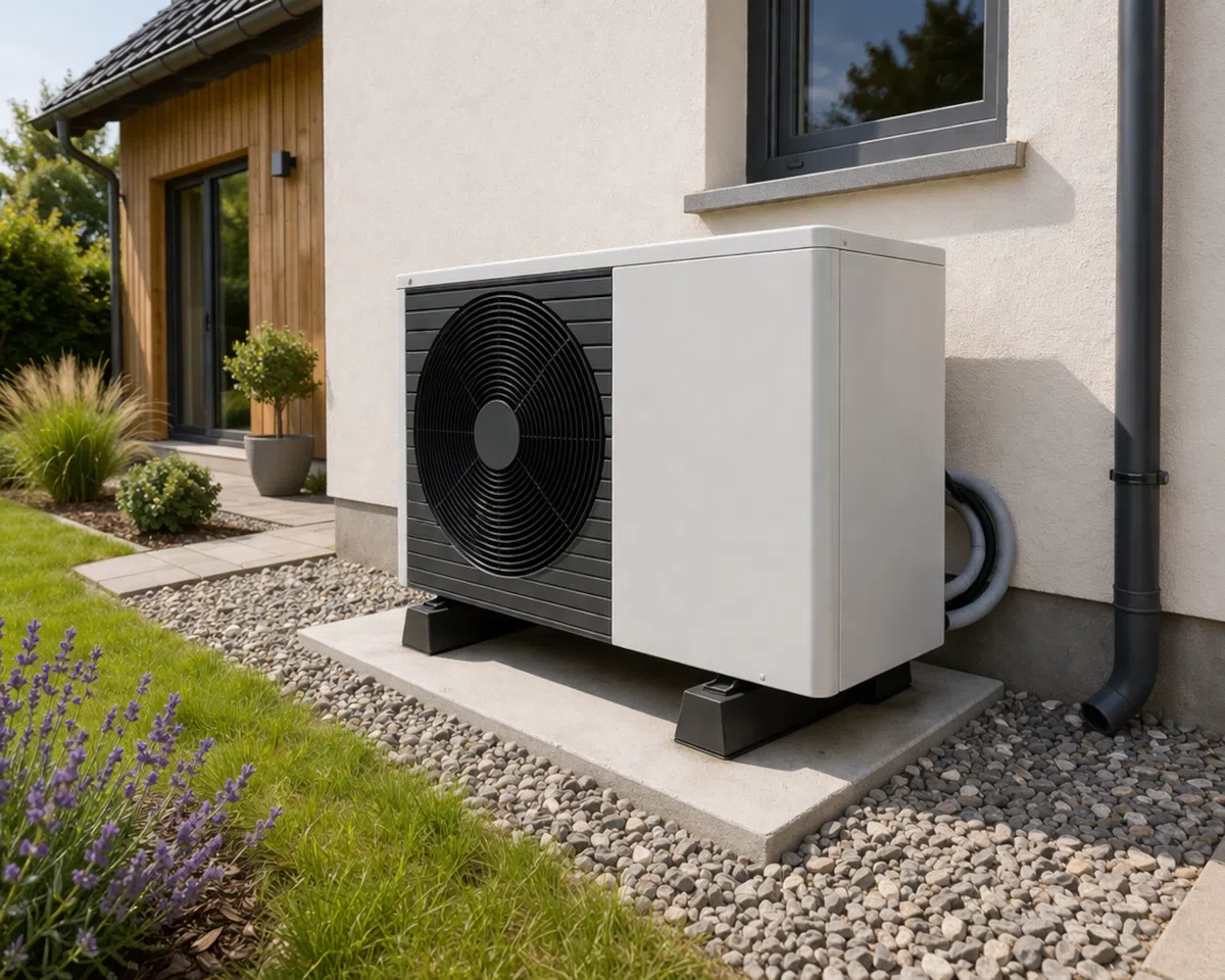 conseils pompe à chaleur