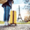 Découvrir la consigne à bagages à la place des Vosges à Paris