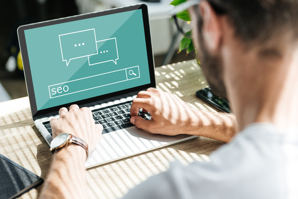 consultant seo