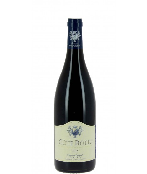 cote rotie domaine david