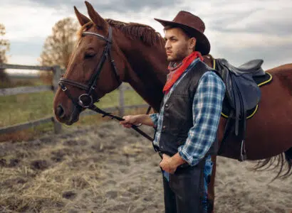 Cowboy