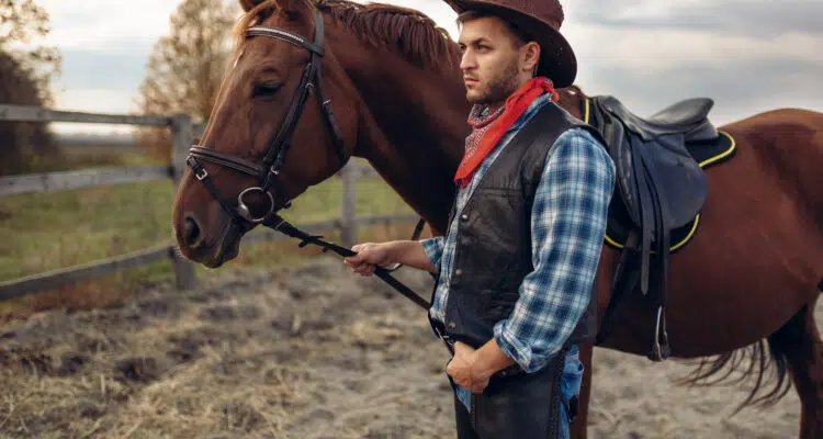 Cowboy