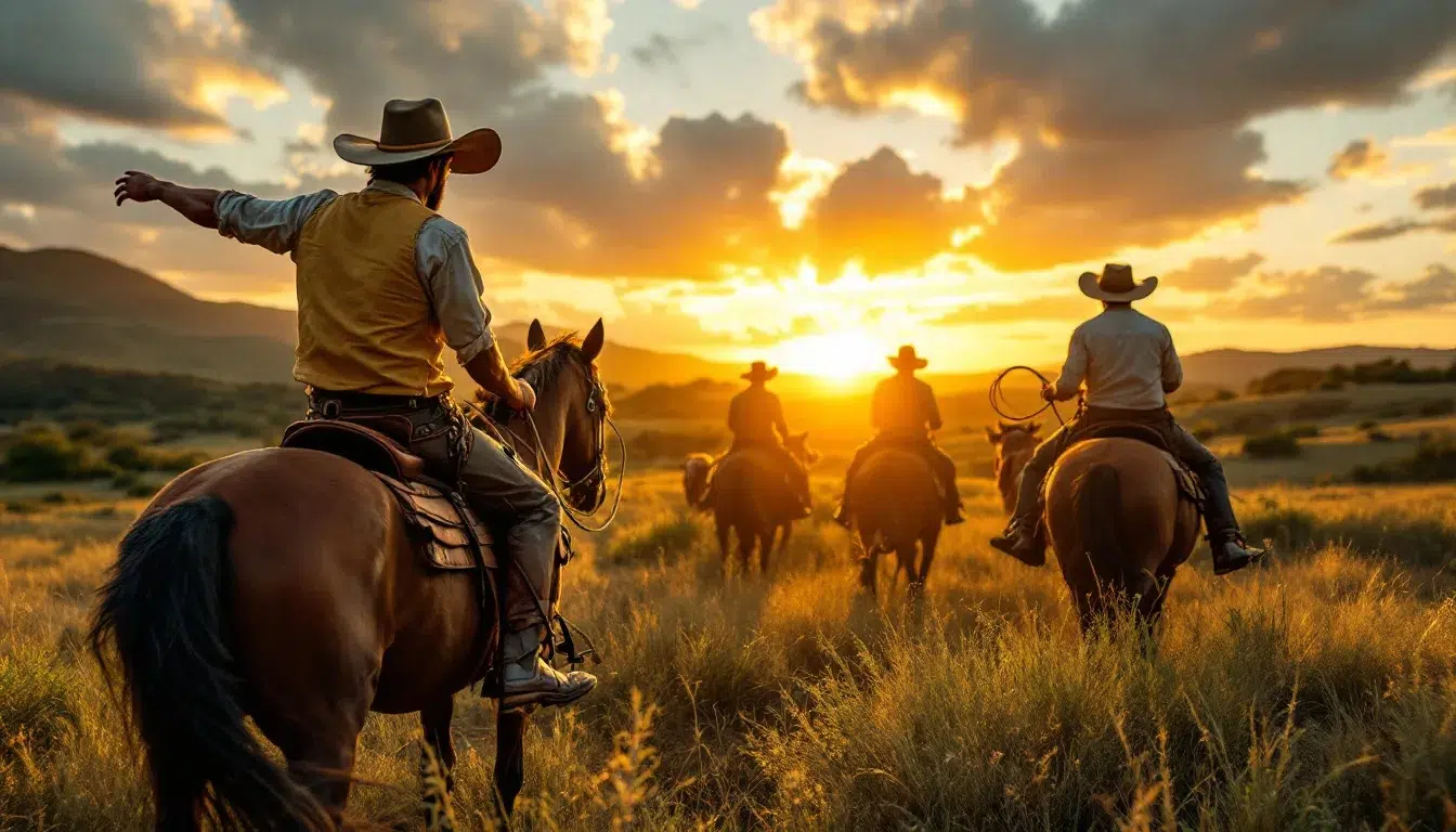 cowboys Guanacaste