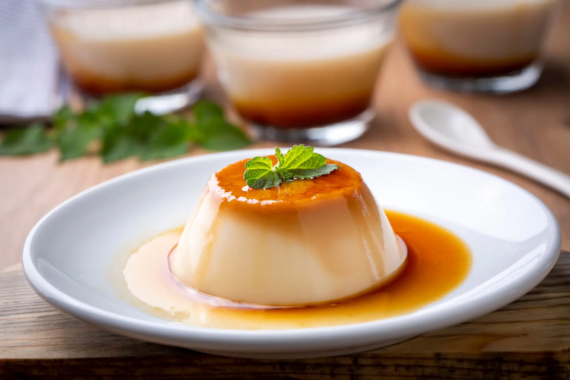 caramel