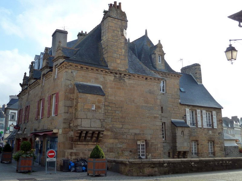 Critères pour choisir une maison