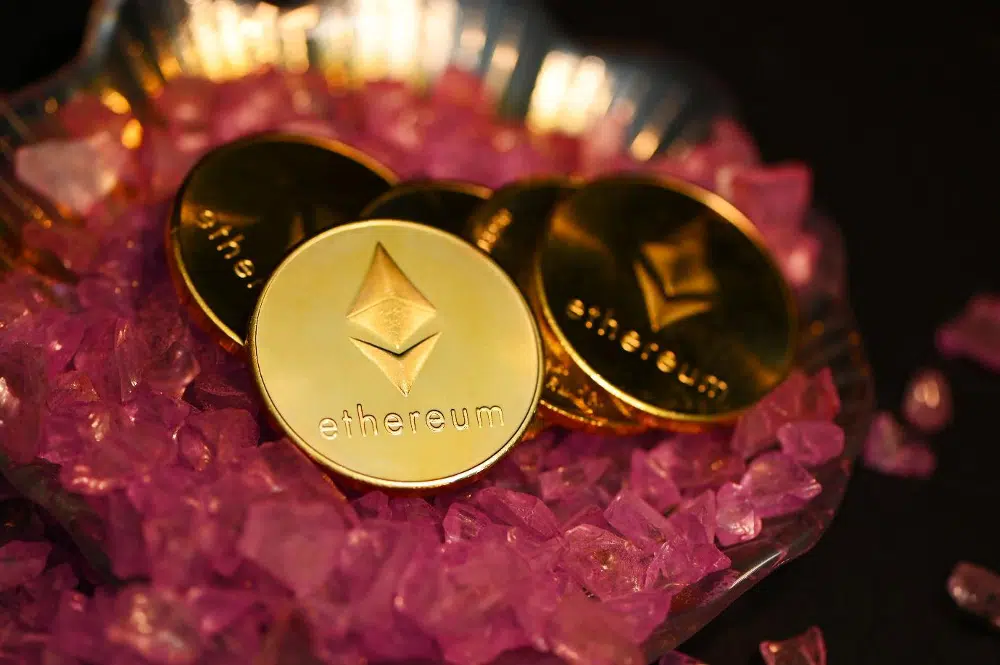 crypto faucet