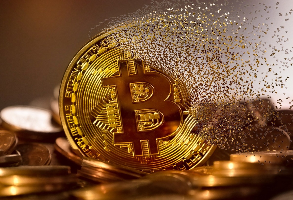 crypto monnaies