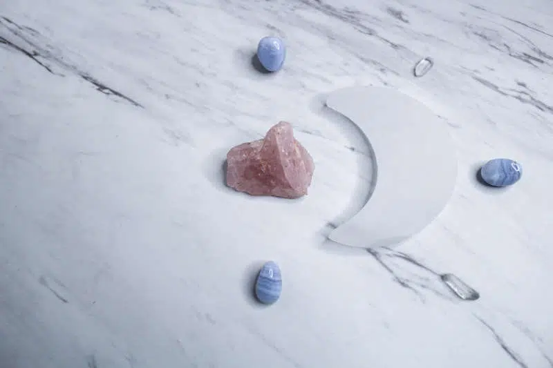 crystal lithotherapie