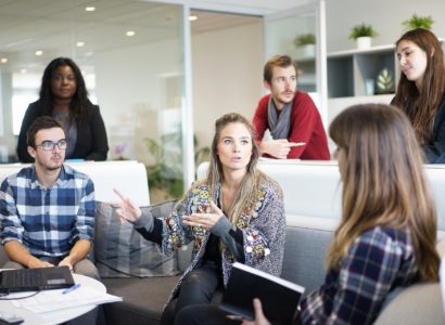 création micro-entreprise