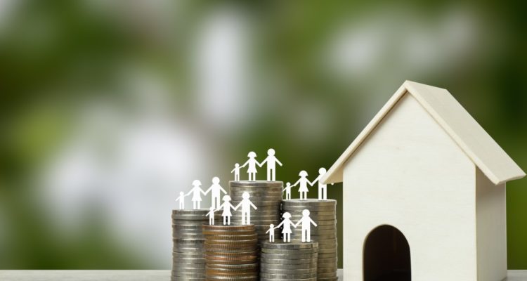 rachat crédit immobilier