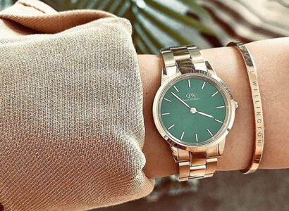 daniel wellington