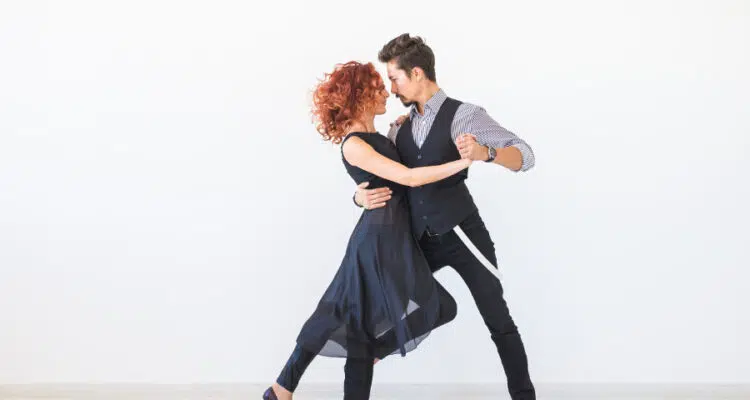 danse bachata