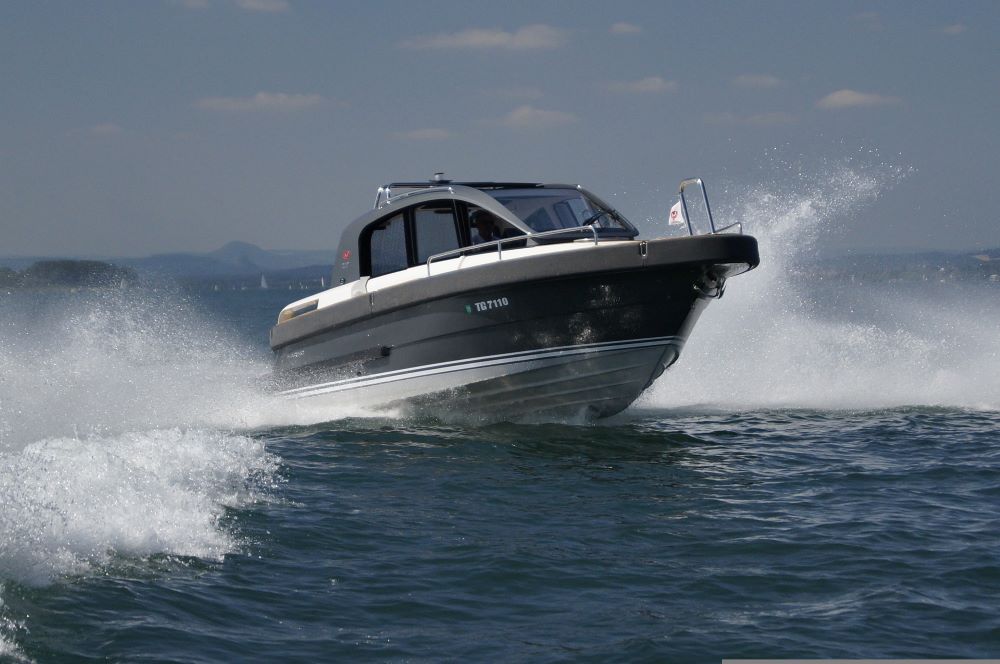 day cruiser