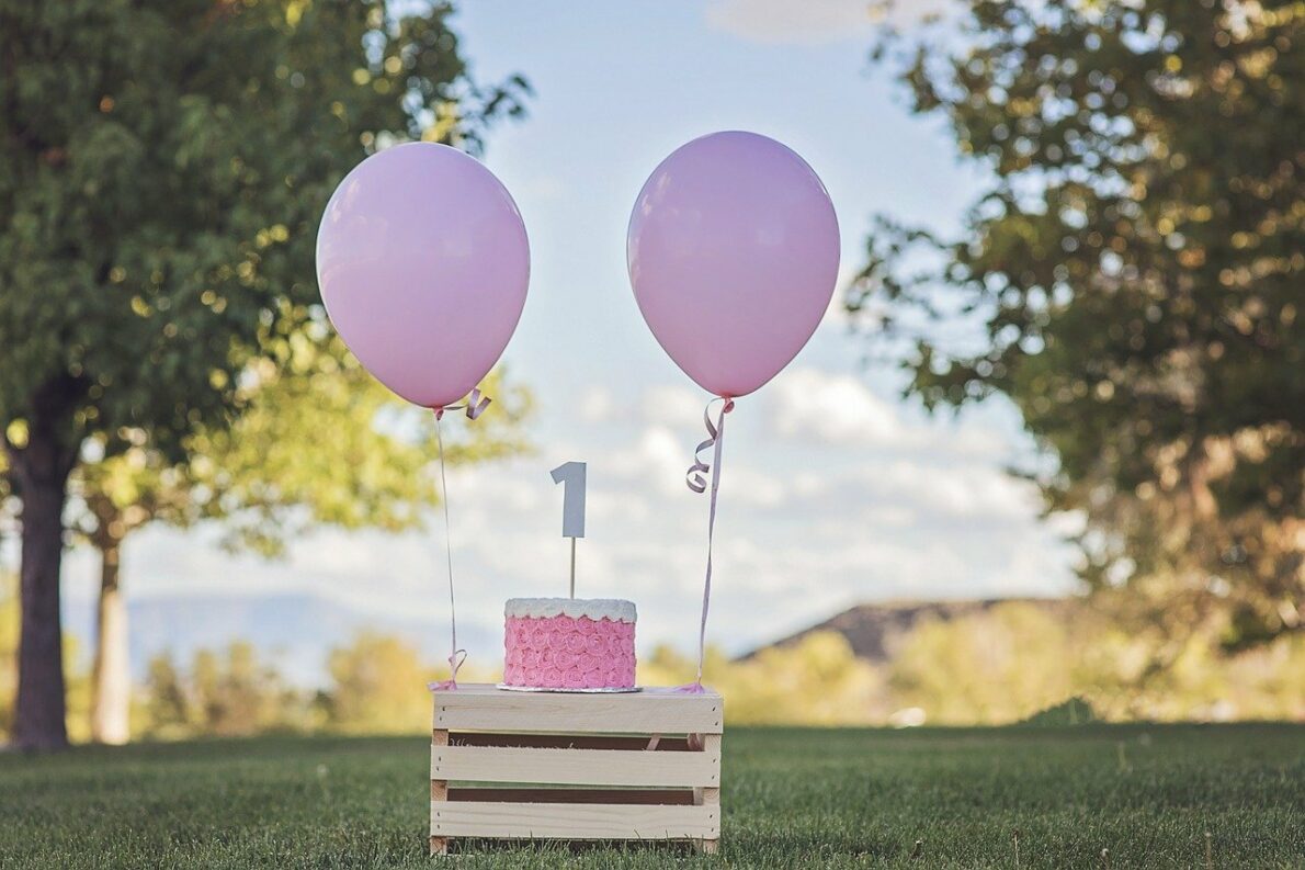 décoration fête et anniversaire