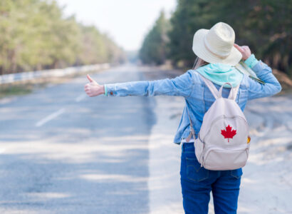 déménagement canada