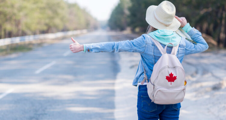 déménagement canada