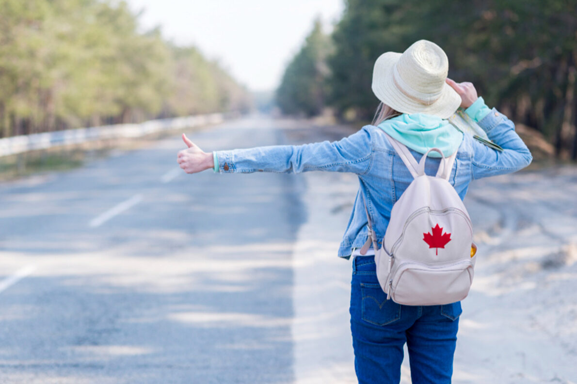 déménagement canada