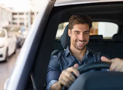 depistage routier