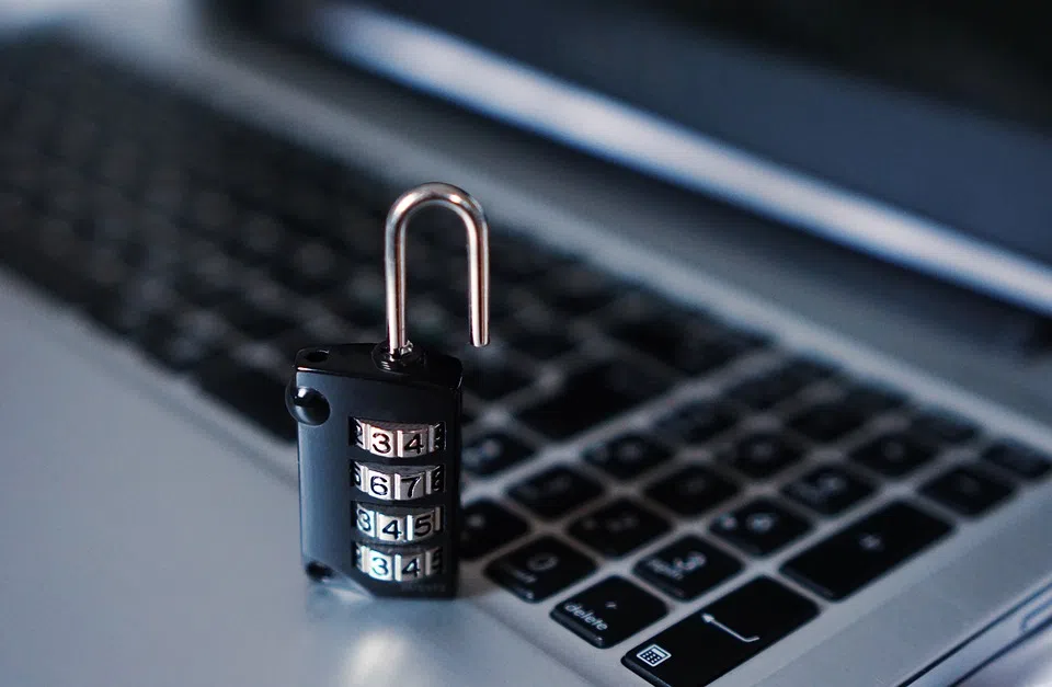 des hackers