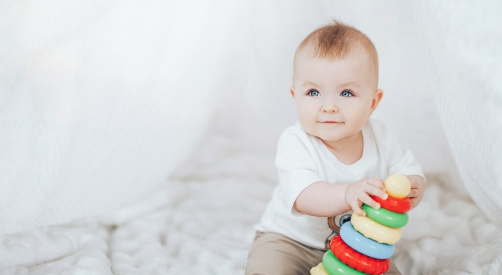 des jouets pour enfants