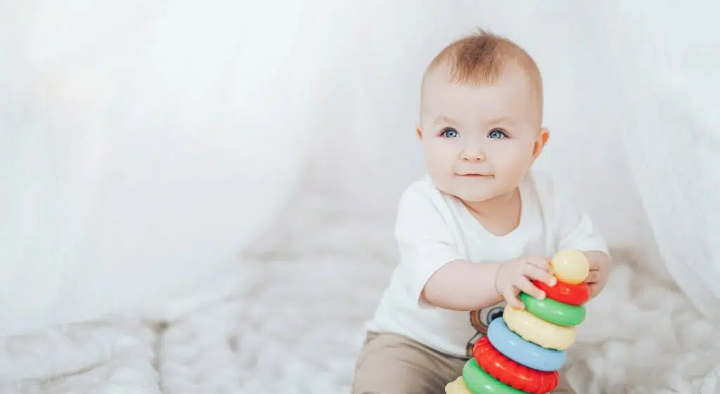 des jouets pour enfants