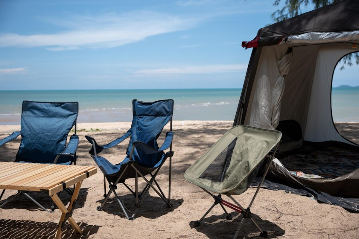 détente côte atlantique