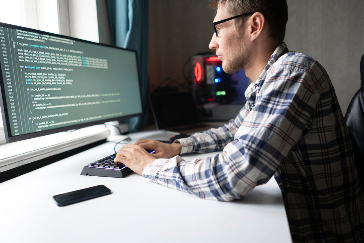 développeur Vue.js