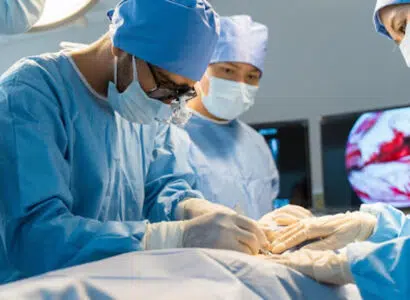 devenir anesthésiste