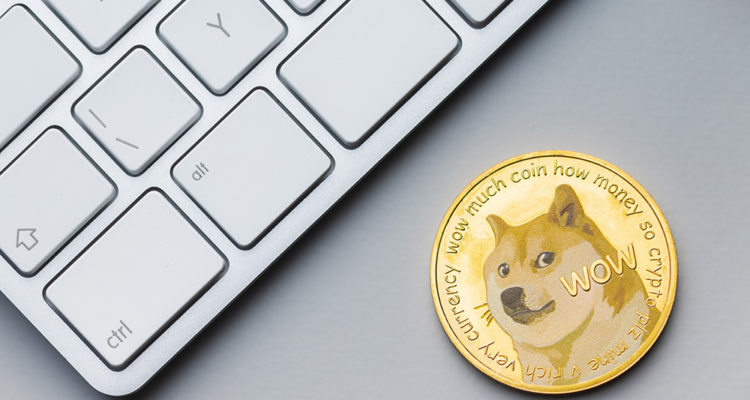 dogecoin