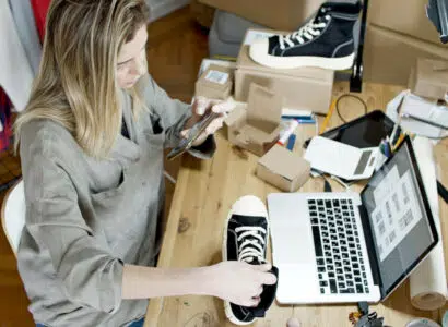 e-commerce Dropshipping