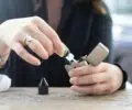 Guide pour bien choisir un e-liquide Liquideo : taux de nicotine, ratio PG/VG, saveurs