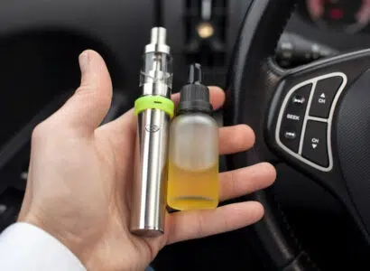 e-liquides gourmands