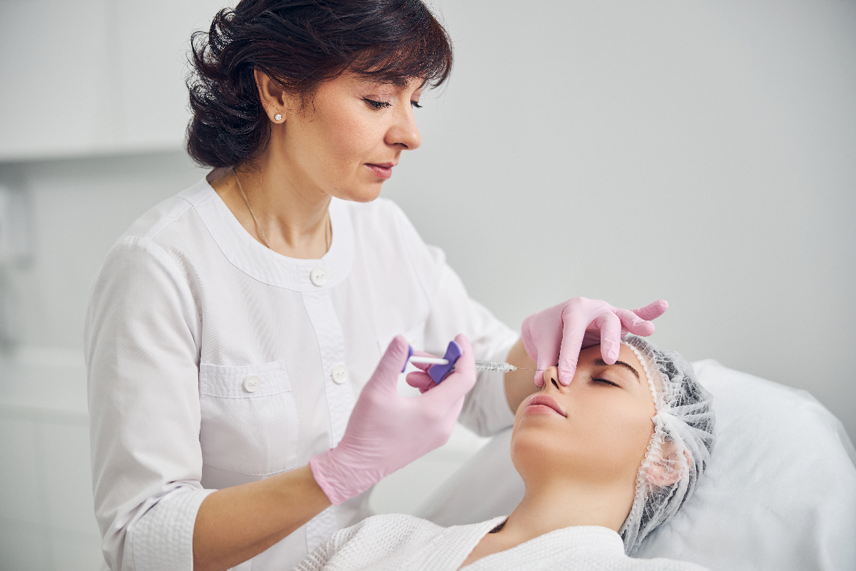 économiser chirurgie esthétique
