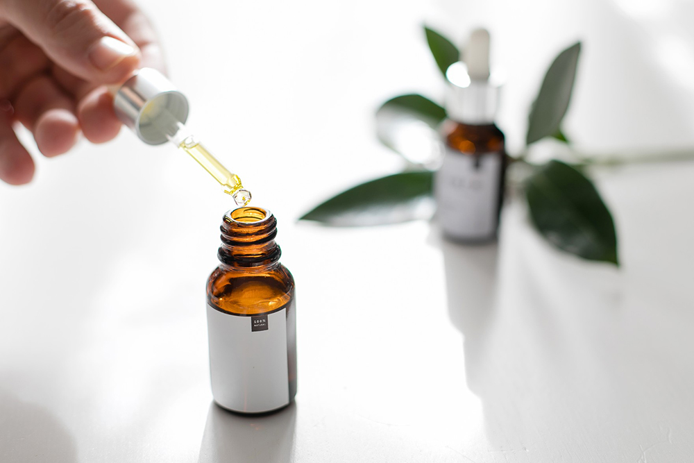 Effet Antibiotique Au Bout De Combien De Temps Au bout de combien de temps le CBD fait-il des effets