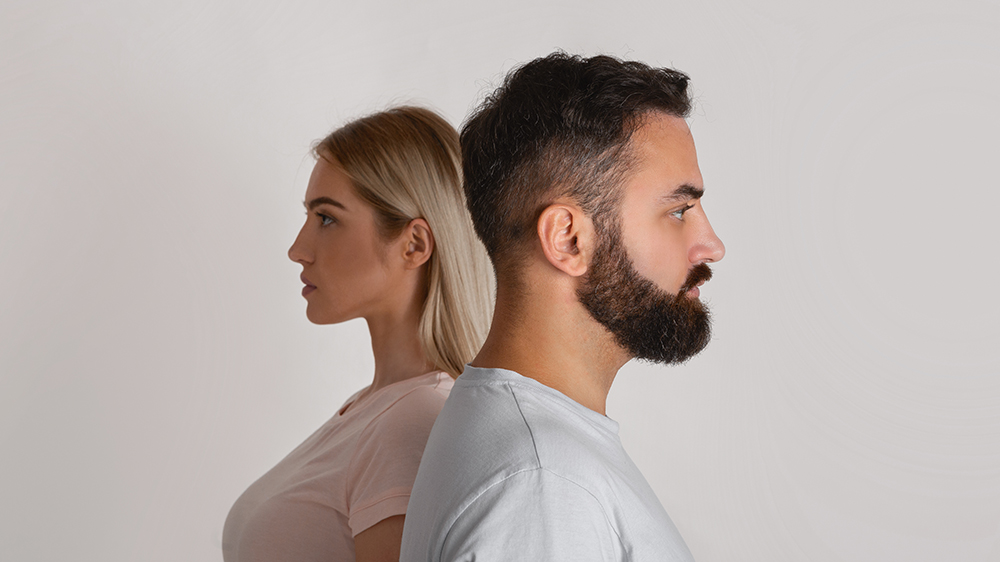 égalité homme femme