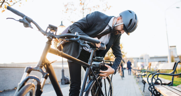 électrification vélo classique