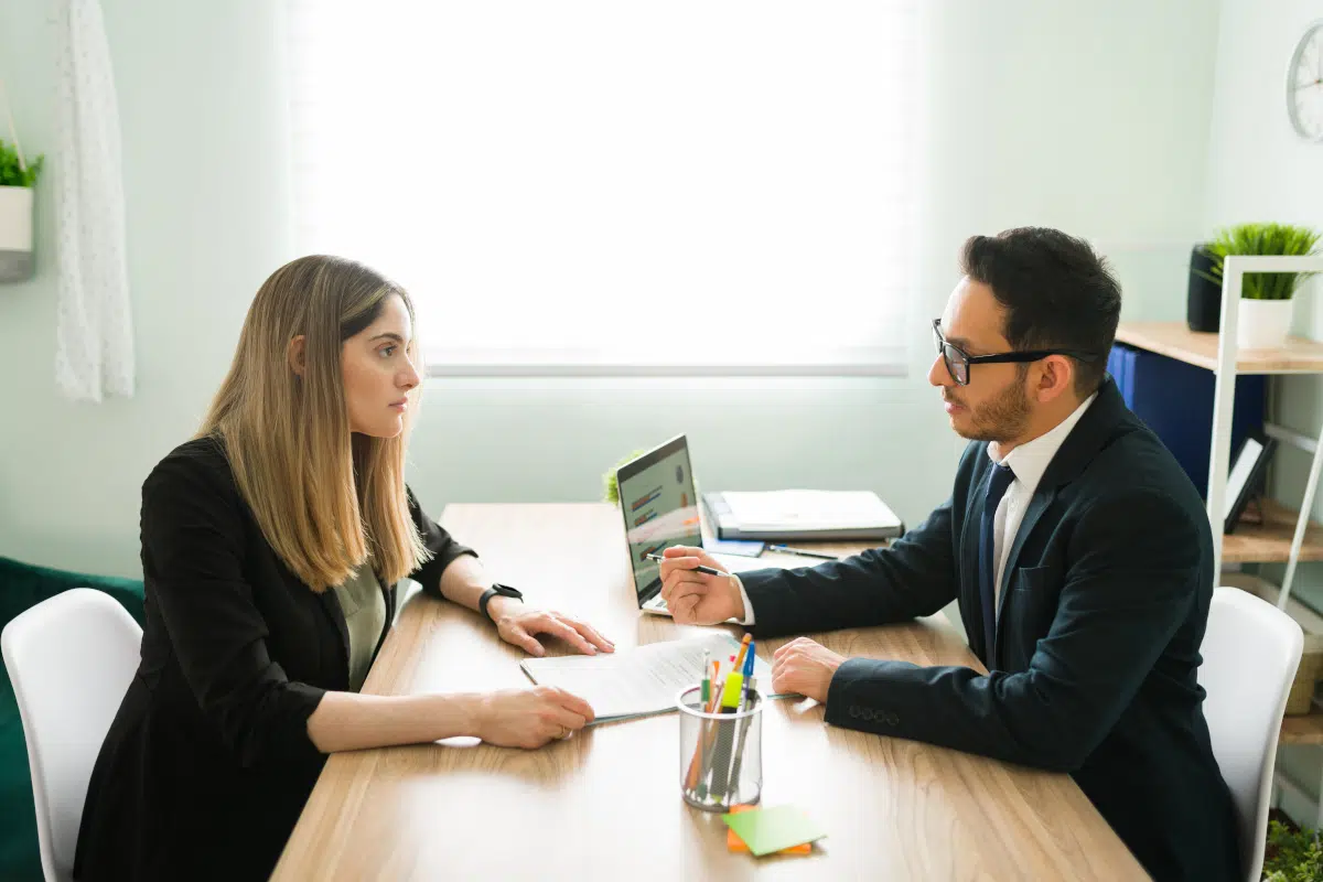 embauche aux États-Unis