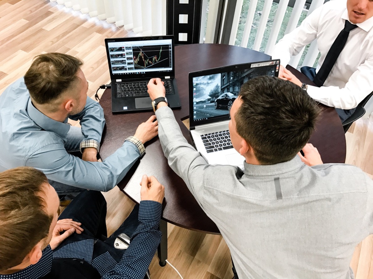 émotion trading
