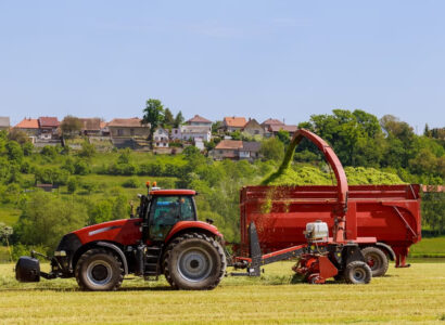 engins agricoles