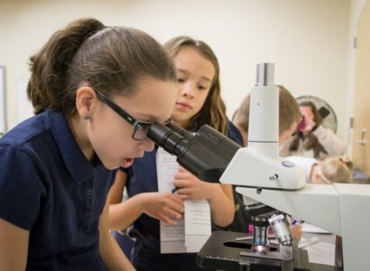 enseigner les sciences