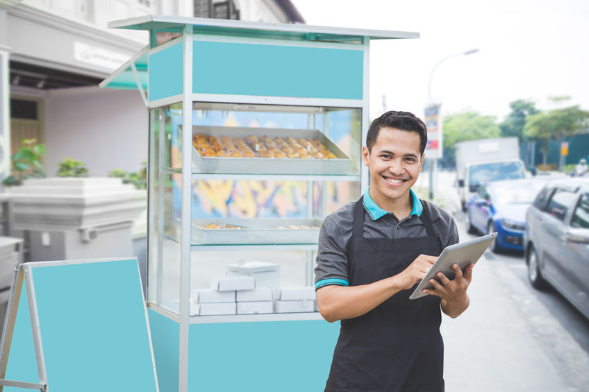 entrepreunariat