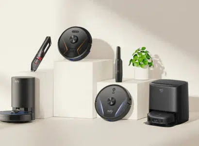 entretenir robot aspirateur