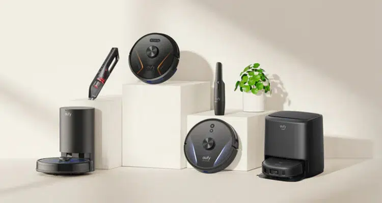 entretenir robot aspirateur