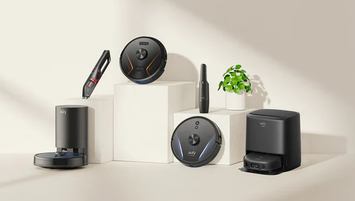 entretenir robot aspirateur