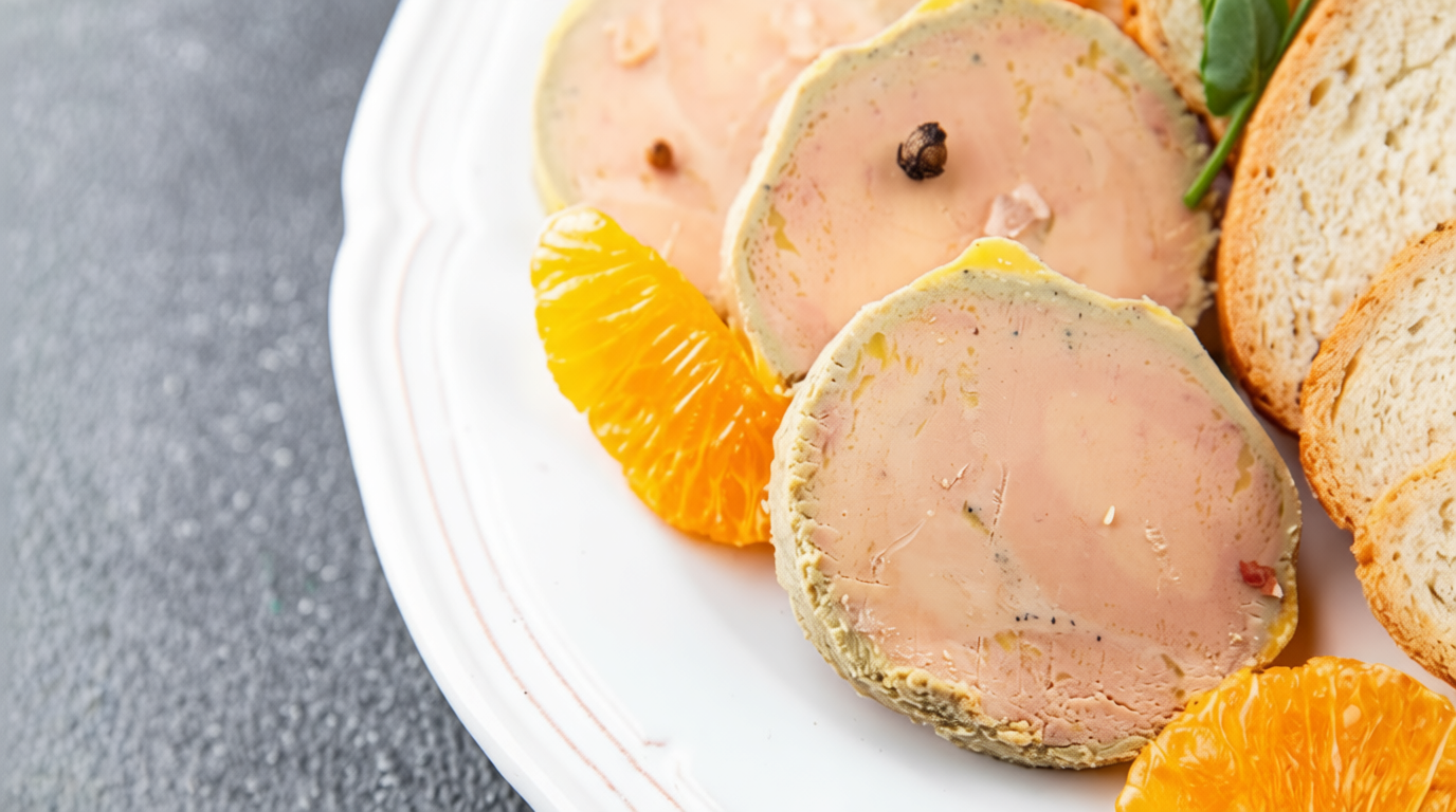 Foie gras