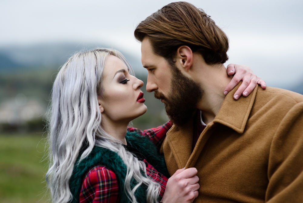 envoûtements amoureux