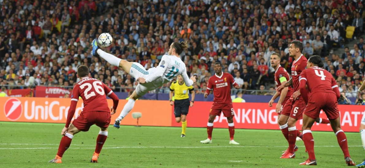 équipe liverpool