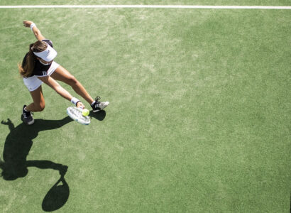 équipement tennis