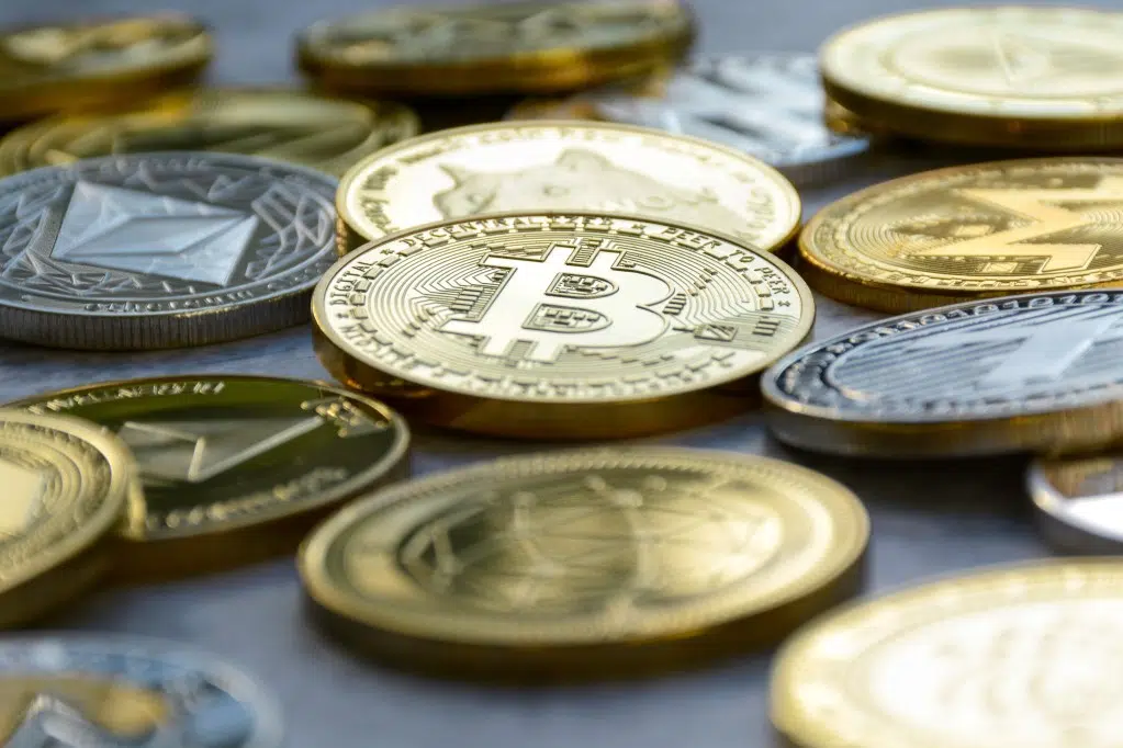 escroquerie crypto-monnaies